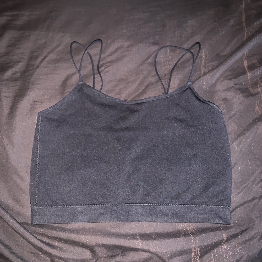 Black body snatching top